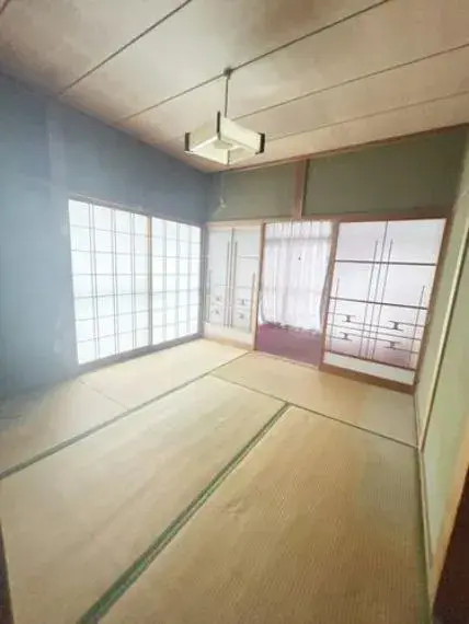 3DK Hamada City Shimane Prefecture (6)