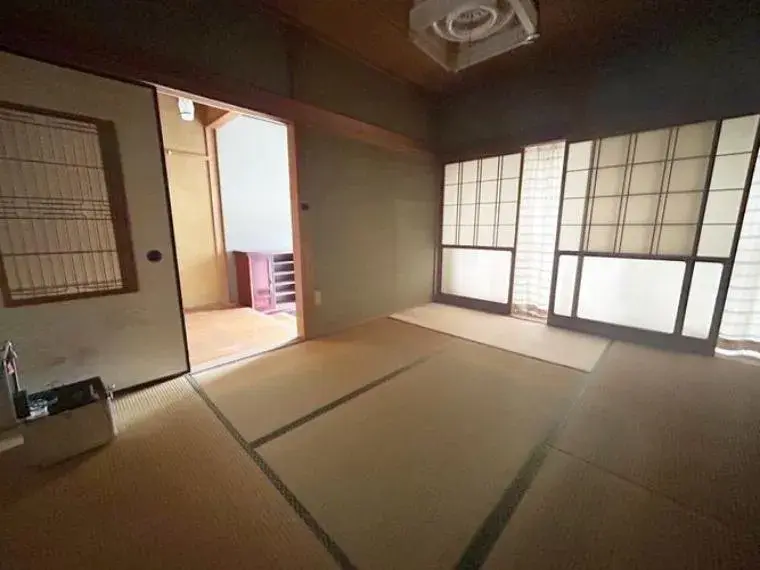 3DK Hamada City Shimane Prefecture (7)