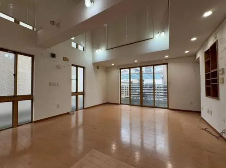 4LDK さいたま市岩槻区 埼玉県 (2)