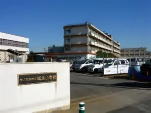 4LDK さいたま市岩槻区 埼玉県 (6)