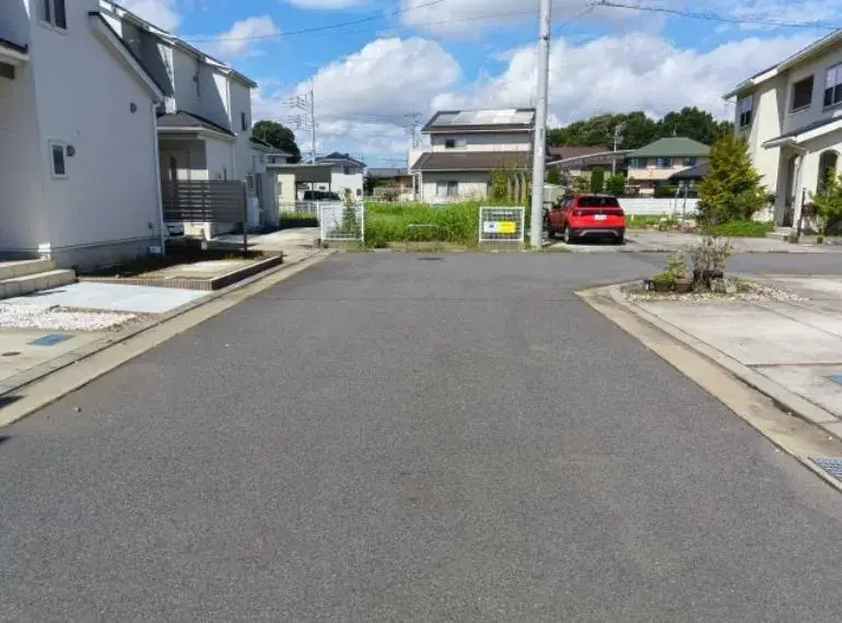 Propiedad 4LDK Ciudad de Mito Prefectura de Ibaraki (3)