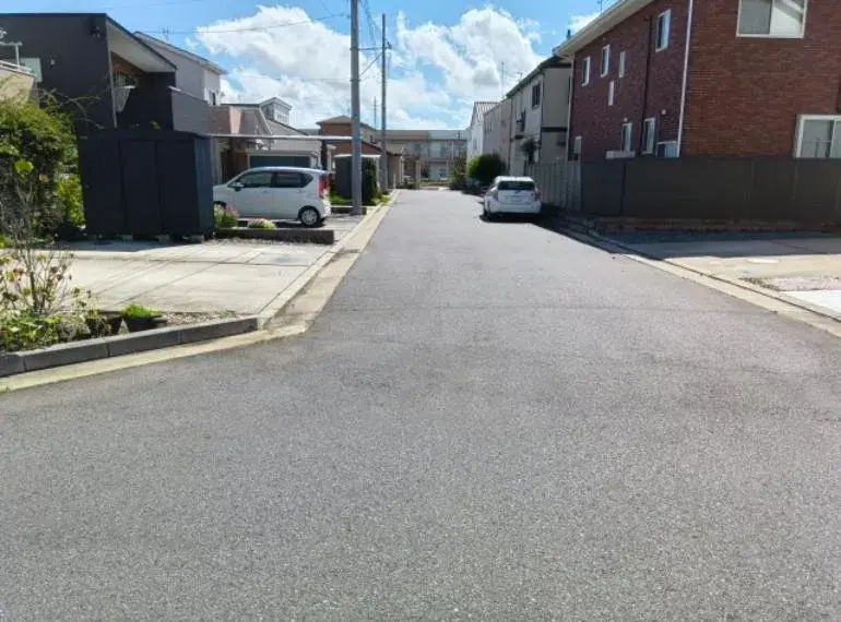 Propiedad 4LDK Ciudad de Mito Prefectura de Ibaraki (4)