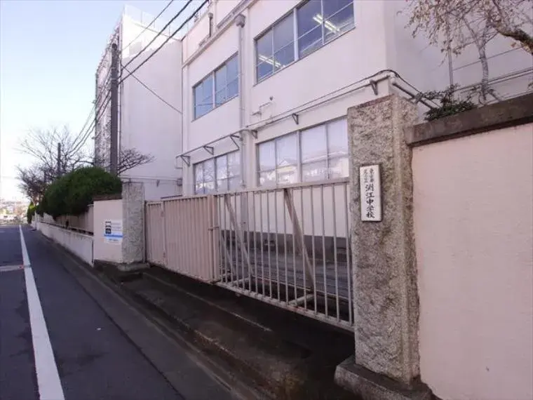 Akiya in Tokyo