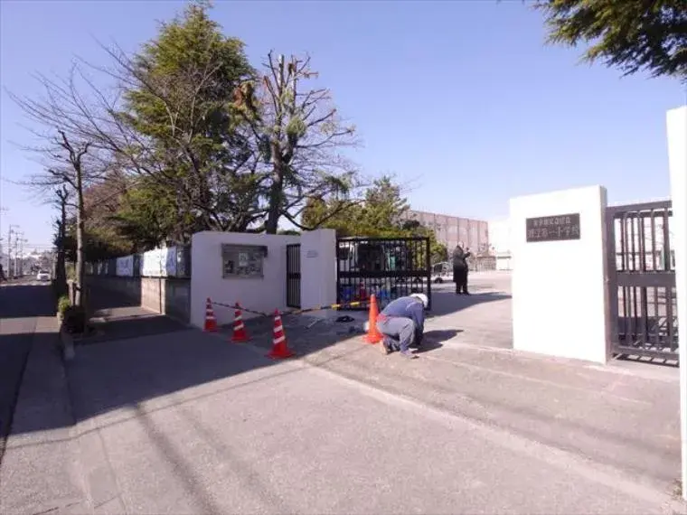 4LDK Adachi-ku Tokyo (4)