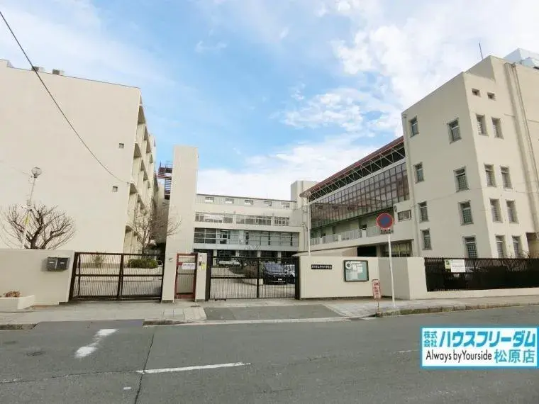 [3LDK物件] 大阪市平野区 大阪府 (2)