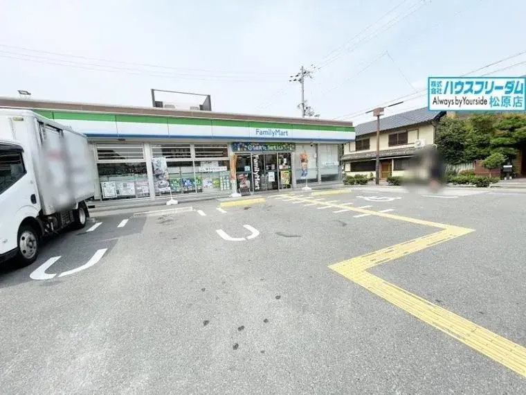 [3LDK物件] 大阪市平野区 大阪府 (4)