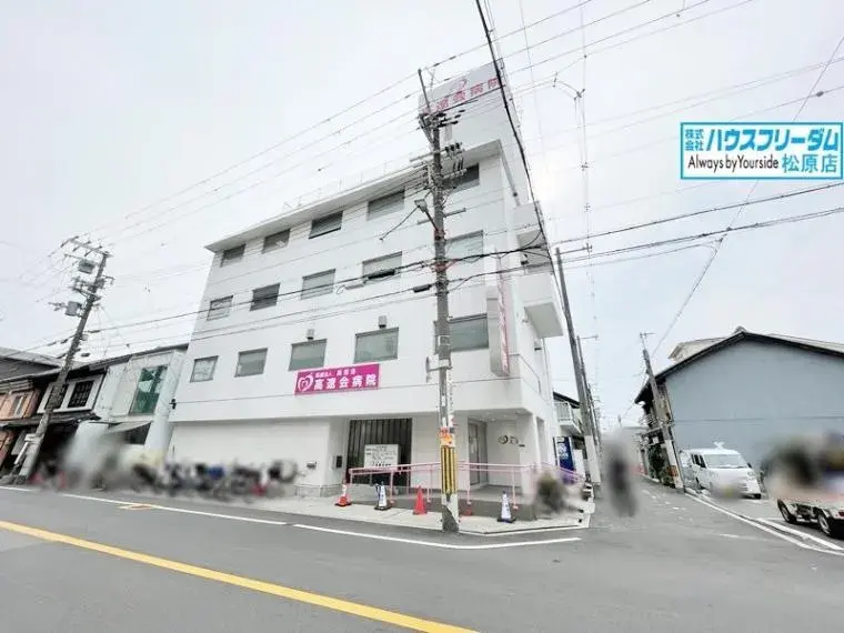 [3LDK物件] 大阪市平野区 大阪府 (6)