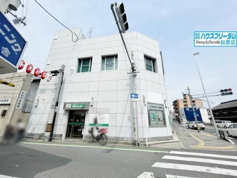 [3LDK物件] 大阪市平野区 大阪府 (8)