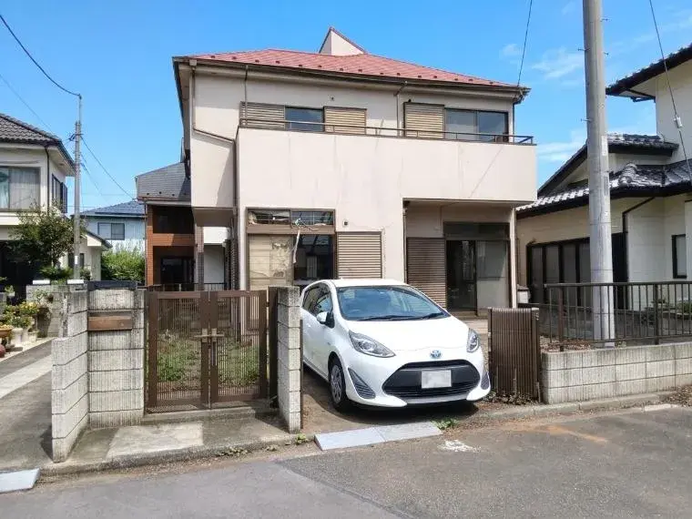 Akiya in Saitama
