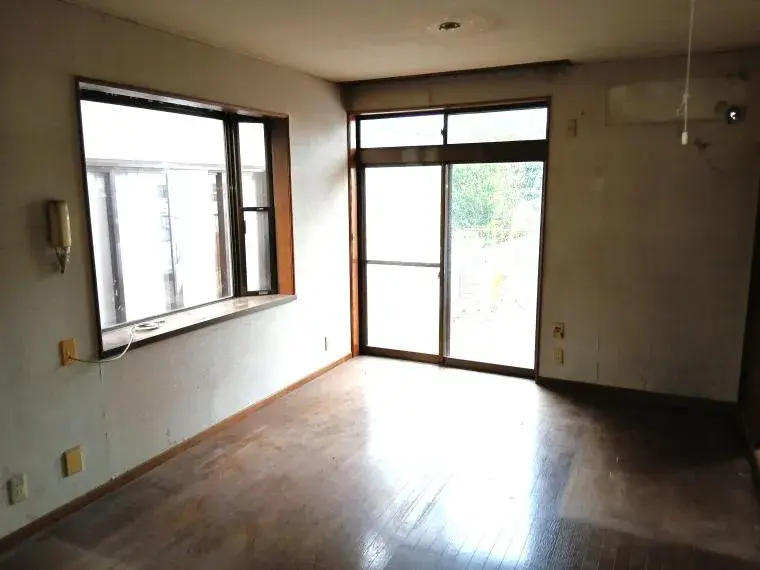 4LDK Ciudad de Higashimatsuyama Prefectura de Saitama (2)