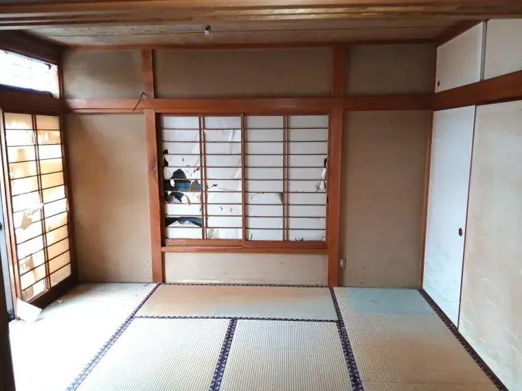 4LDK Ciudad de Higashimatsuyama Prefectura de Saitama (11)