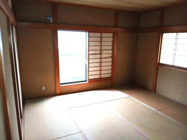 4LDK Ciudad de Higashimatsuyama Prefectura de Saitama (16)