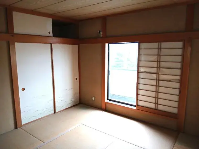 4LDK Ciudad de Higashimatsuyama Prefectura de Saitama (17)