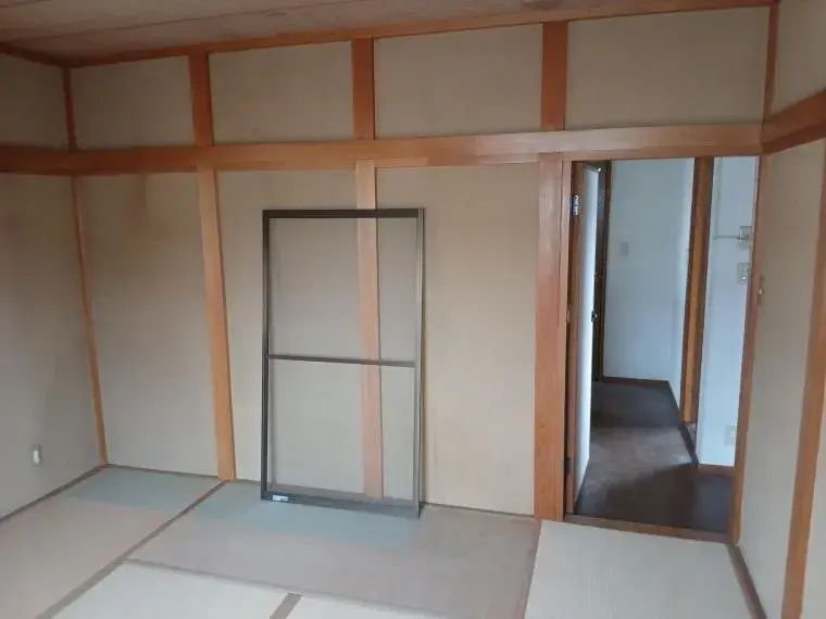 4LDK Ciudad de Higashimatsuyama Prefectura de Saitama (18)