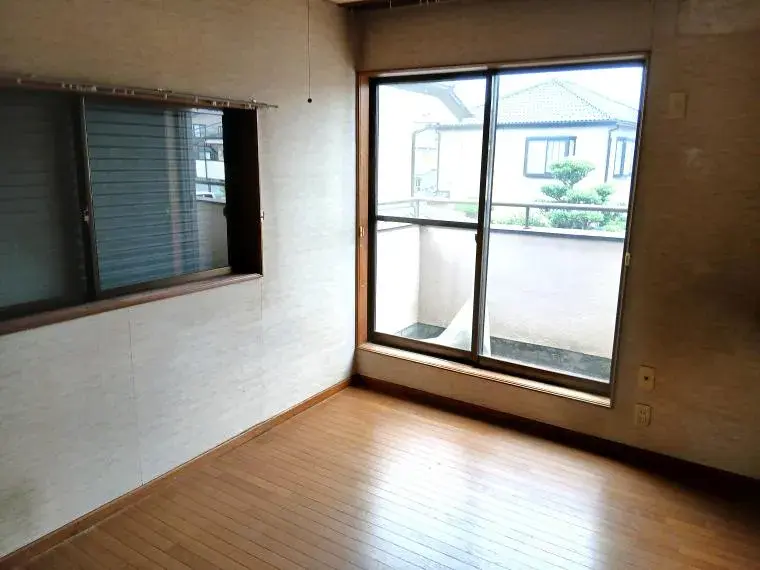 4LDK Ciudad de Higashimatsuyama Prefectura de Saitama (20)