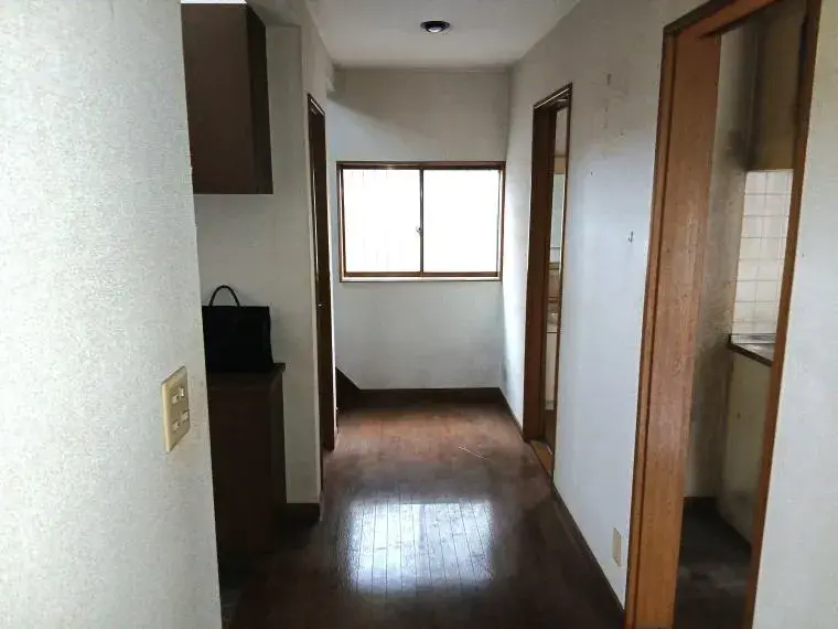4LDK Ciudad de Higashimatsuyama Prefectura de Saitama (5)