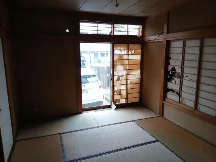 4LDK Ciudad de Higashimatsuyama Prefectura de Saitama (9)