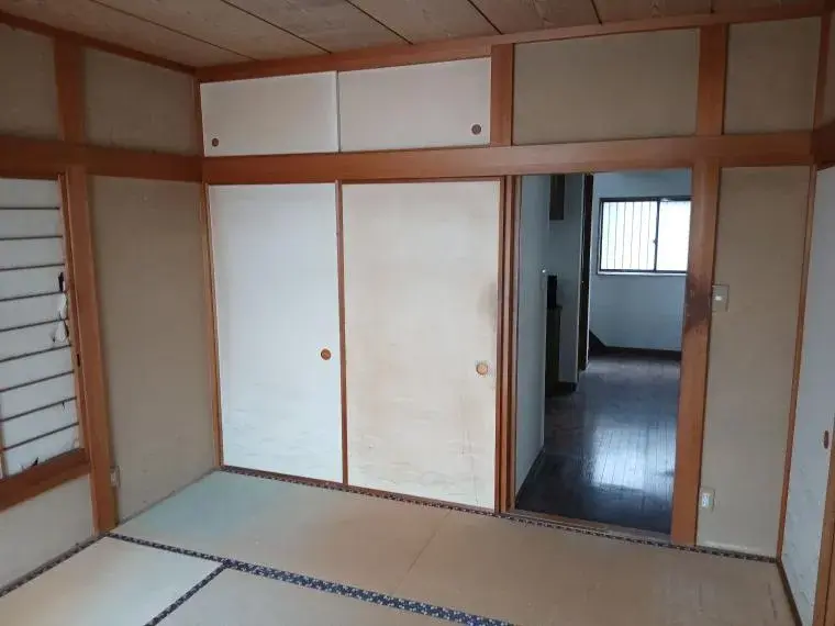 4LDK Ciudad de Higashimatsuyama Prefectura de Saitama (10)