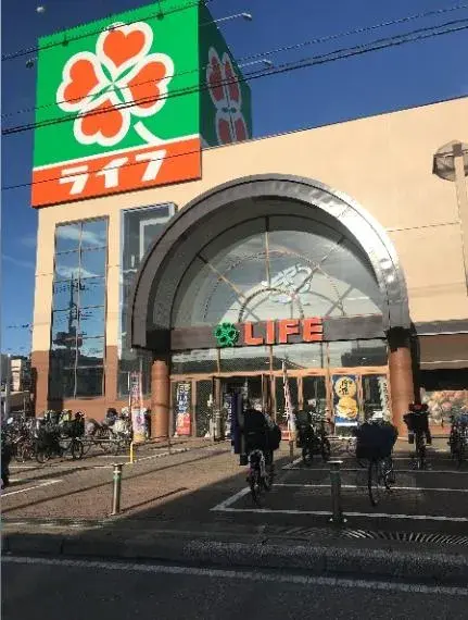 3DK Property Niiza City Saitama Prefecture (6)