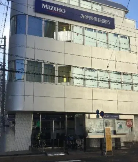3DK Property Niiza City Saitama Prefecture (9)