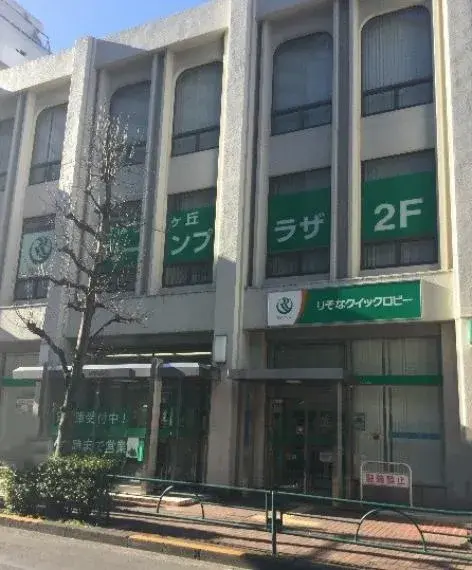 3DK Property Niiza City Saitama Prefecture (10)
