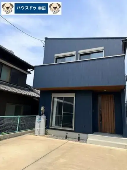 Propriété de type 3SLDK Kōta-chō Préfecture d'Aichi (2)