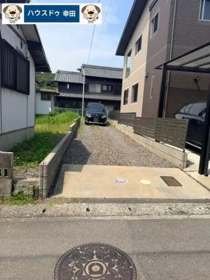 Propriété de type 3SLDK Kōta-chō Préfecture d'Aichi (4)