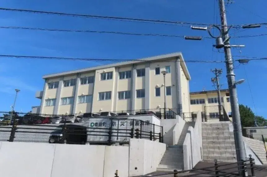 Propriété de type 3SLDK Kōta-chō Préfecture d'Aichi (5)