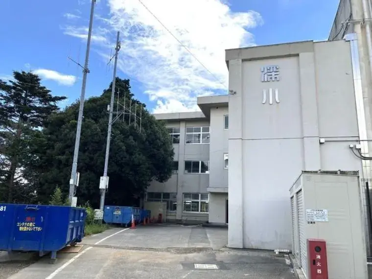 Propriété de type 3SLDK Kōta-chō Préfecture d'Aichi (6)