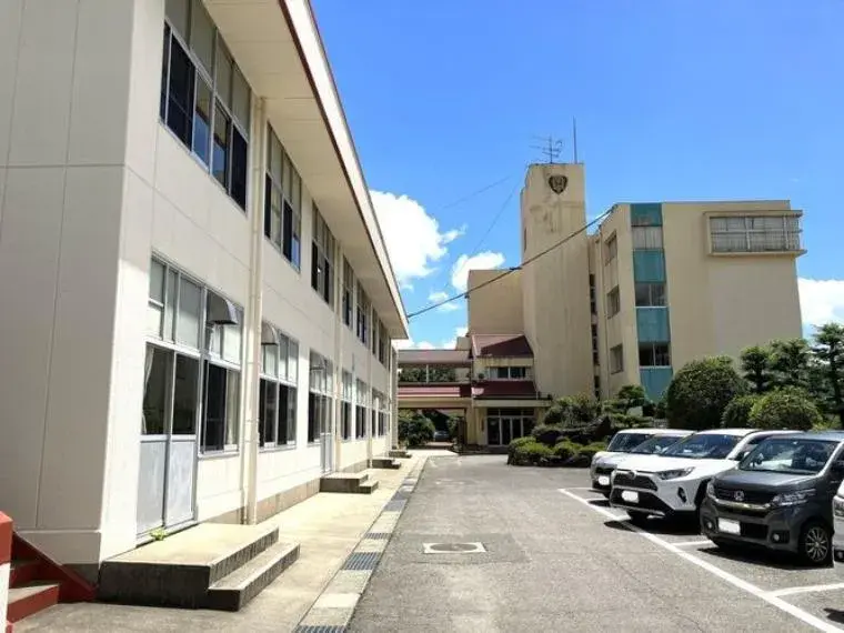 Propriété de type 3SLDK Kōta-chō Préfecture d'Aichi (7)