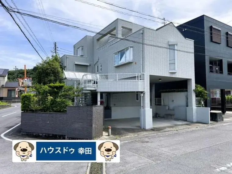 Akiya in Aichi