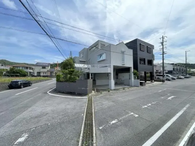 5SLDK Koda-cho, Nukata-gun, Aichi Prefecture (2)