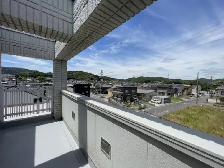 5SLDK Koda-cho, Nukata-gun, Aichi Prefecture (3)
