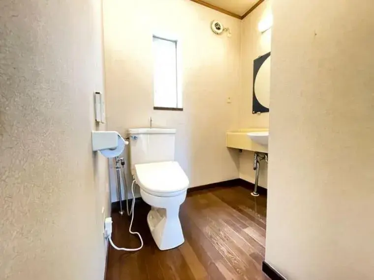 5SLDK Koda-cho, Nukata-gun, Aichi Prefecture (26)