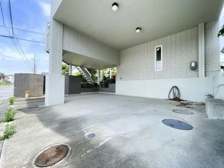 5SLDK Koda-cho, Nukata-gun, Aichi Prefecture (4)
