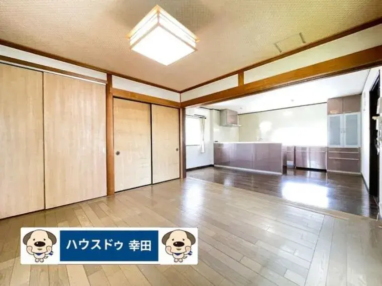 5SLDK Koda-cho, Nukata-gun, Aichi Prefecture (8)