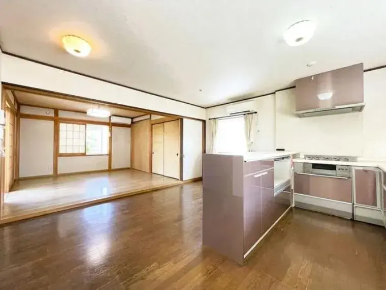 5SLDK Koda-cho, Nukata-gun, Aichi Prefecture (10)