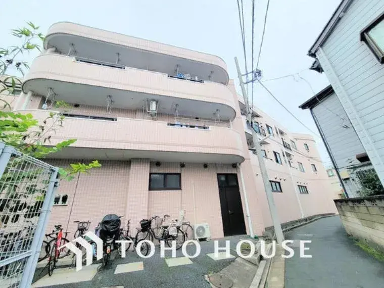 Akiya in Tokyo