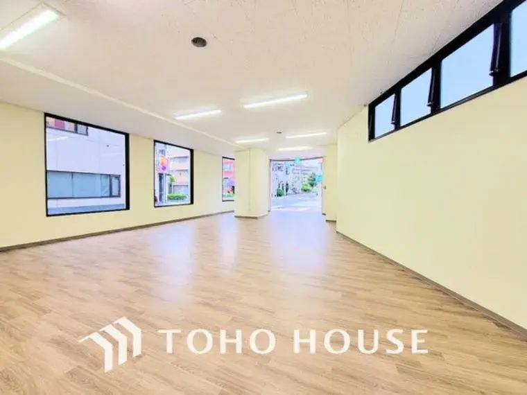 Mixed-Use Property Katsushika Ward Tokyo (2)