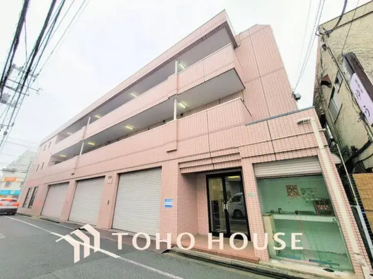 Mixed-Use Property Katsushika Ward Tokyo (13)