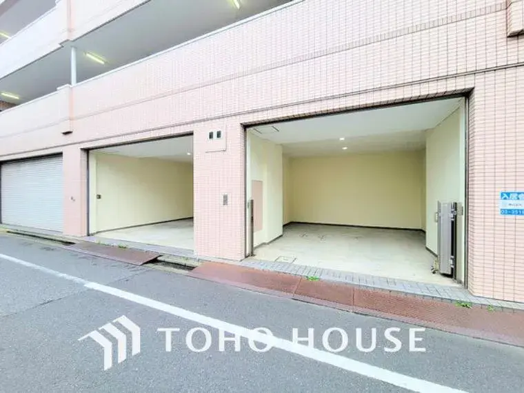 Mixed-Use Property Katsushika Ward Tokyo (14)