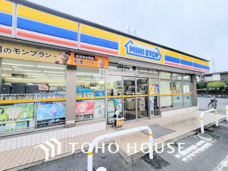Mixed-Use Property Katsushika Ward Tokyo (15)