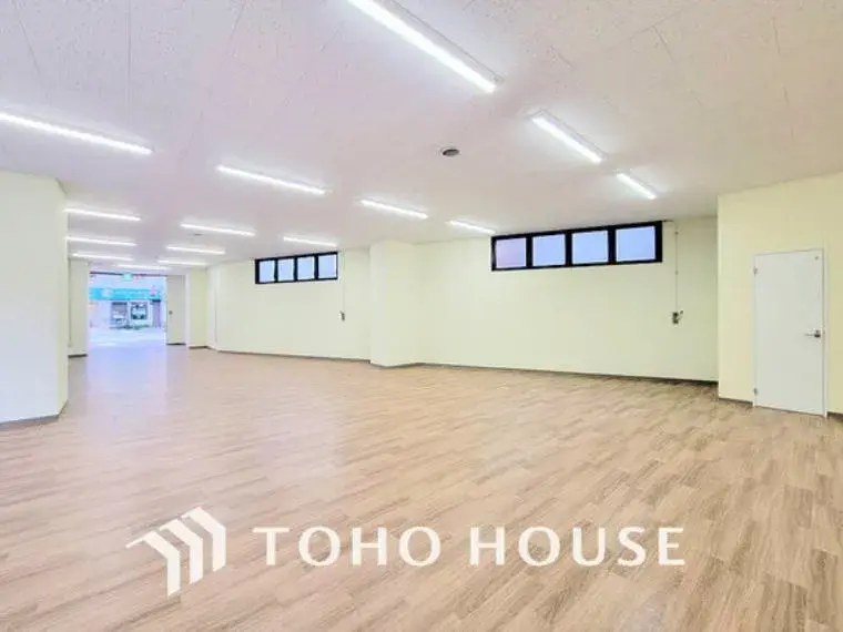 Mixed-Use Property Katsushika Ward Tokyo (3)
