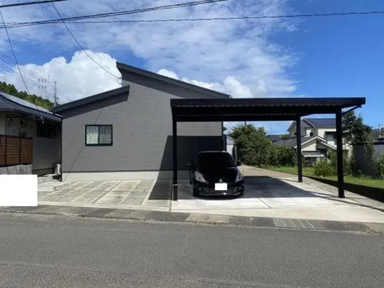 [4LDK物件] 日南市 宮崎県 (5)