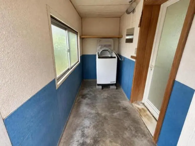 5DK Property Yufu City Oita Prefecture (11)