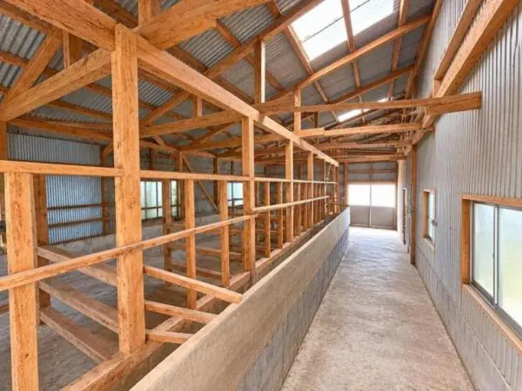 5DK Property Yufu City Oita Prefecture (15)