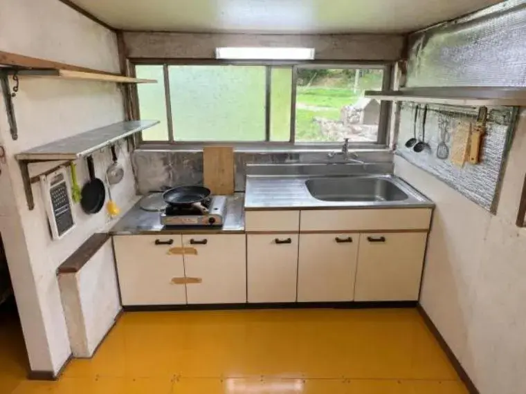 5DK Property Yufu City Oita Prefecture (17)