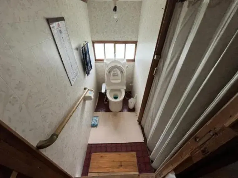5DK Property Yufu City Oita Prefecture (18)