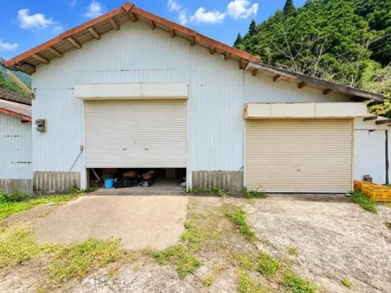 5DK Property Yufu City Oita Prefecture (3)