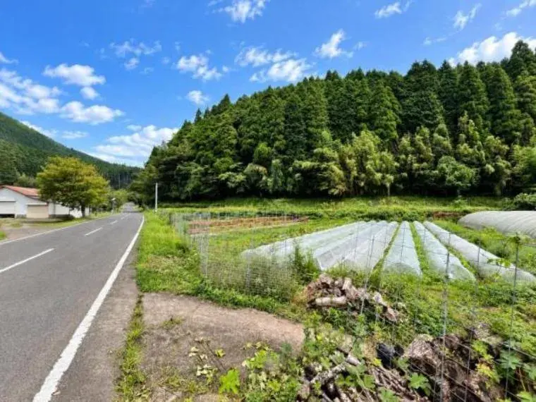 5DK Property Yufu City Oita Prefecture (23)
